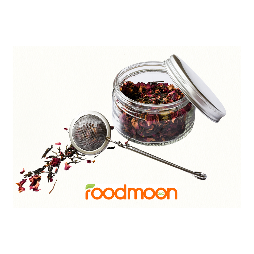 TÉS  & INFUSIONES